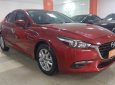 Mazda 3 2017 - Cần bán Mazda 3 đời 2017, màu đỏ