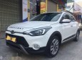 Hyundai i20 Active   2016 - Bán Hyundai i20 Active đời 2016, màu trắng, 529tr