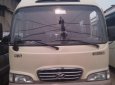 Hyundai County 2008 - Bán xe Hyundai County đăng ký 2008, màu hai màu còn mới, giá chỉ 395tr