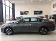 Nissan Teana SL 2017 - Bán Nissan Teana SL đời 2017, màu xám, nhập khẩu