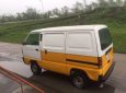 Suzuki Super Carry Van   1997 - Bán ô tô Suzuki Super Carry Van đời 1997