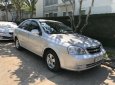 Chevrolet Lacetti   2014 - Bán xe cũ Chevrolet Lacetti sản xuất năm 2014, màu bạc