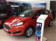 Ford Fiesta 1.0 Ecoboost 2018 - Ford Fiesta 1.0 Ecoboost năm 2018, liên hệ ngay giá ưu đãi đang đợi bạn 093.309.1713