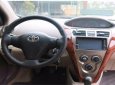 Toyota Vios 1.5E 2010 - Chính chủ bán xe Toyota Vios 1.5E 2010, màu vàng