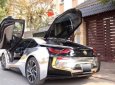 BMW i8 2014 - Bán BMW i8 model 2015, full carbon, xe cực mới