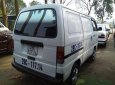 Suzuki Super Carry Van van 2000 - Cần bán gấp Suzuki Super Carry Van van đăng ký lần đầu 2000, màu trắng xe gia đình, giá tốt 90 triệu