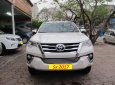 Toyota Fortuner 2.7V (4x2) 2017 - Bán Toyota Fortuner 2.7V (4x2) năm 2017, màu trắng, nhập khẩu