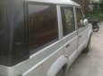 Ssangyong Musso 2006 - Bán Ssangyong Musso 2006, màu bạc