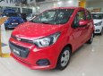 Chevrolet Spark Van 2018 - Chỉ cần 50 triệu có ngay Spark Van 2018 lăn bánh, giảm giá lên tới 30 triệu giá chỉ còn 267 triệu