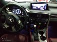 Lexus RX 350 F-Sport 2016 - Bán Lexus RX 350 F-Sport 2016, màu đen, xe nhập