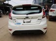 Ford Fiesta 1.0 Ecoboot 2015 - Cần bán lại xe Ford Fiesta 1.0 Ecoboot năm 2015, màu trắng