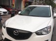 Mazda CX 5 2.0 2015 - Cần bán lại xe Mazda CX 5 2.0 đời 2015, màu trắng