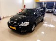 Toyota Corolla altis 1.8G 2003 - Bán Toyota Corolla altis 1.8G sản xuất năm 2003, màu đen số sàn, 255tr