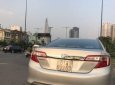 Toyota Camry  2.5 LE  2013 - Chính chủ bán Toyota Camry 2.5 LE đời 2013, màu bạc, nhập khẩu