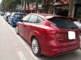 Ford Focus  Sport 2017 - Bán Ford Focus Sport sản xuất năm 2017, màu đỏ