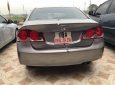 Honda Civic 2007 - Bán Honda Civic năm sản xuất 2007, màu bạc giá cạnh tranh