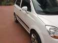 Chevrolet Spark 2009 - Bán Chevrolet Spark đời 2009, màu trắng 