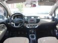 Kia Rio   1.4   2015 - Bán ô tô Kia Rio 1.4 đời 2015, màu bạc, nhập khẩu, 416tr