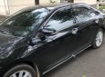 Toyota Camry 2.5Q 2012 - Bán xe Toyota Camry 2.5Q năm sản xuất 2012, màu đen xe gia đình