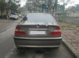 BMW 3 Series 325i 2005 - Cần bán xe BMW 3 Series đời 2005, màu xám, nhập khẩu 