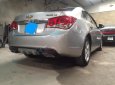 Chevrolet Cruze 2014 - Bán Chevrolet Cruze 2014, màu bạc