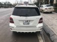 Mercedes-Benz GLK Class 4Matic 2009 - Bán Mercedes GLK  4Matic năm 2009, màu trắng chính chủ, giá chỉ 720 triệu