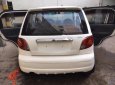 Daewoo Matiz 2004 - Cần bán lại xe Daewoo Matiz năm 2004, màu trắng