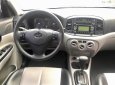 Hyundai Verna 2009 - Bán ô Hyundai Verna đời 2009, màu bạc, nhập khẩu  