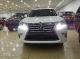 Lexus GX 460 2016 - Bán xe Lexus GX 460 sản xuất 2016, màu trắng, nhập khẩu