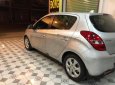 Hyundai i20 1.4AT 2009 - Bán Hyundai i20 1.4AT đời 2009, màu bạc, nhập khẩu, giá tốt