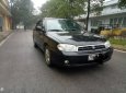 Kia Spectra   2003 - Bán Kia Spectra sản xuất năm 2003, màu đen, 130tr