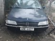 Peugeot 405  GL   1993 - Bán gấp Peugeot 405 GL 1993, nhập khẩu, 48tr