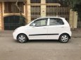 Chevrolet Spark    LT   2011 - Bán Chevrolet Spark LT 2011, màu trắng 