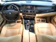 BMW 5 Series 520i 2014 - Cần bán BMW 5 Series 520i 2014, màu đen, xe nhập