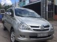 Toyota Innova 2007 - Bán Toyota Innova đời 2007, màu bạc