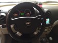 Chevrolet Aveo LTZ 1.4AT 2017 - Bán Chevrolet Aveo LTZ 1.4AT màu trắng, sản xuất 2017 đi 1800km