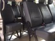 Toyota Hiace 2013 - Bán Toyota Hiace sản xuất 2013, màu bạc, 735tr