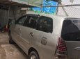 Toyota Innova G 2007 - Cần bán gấp Toyota Innova G sản xuất năm 2007, màu bạc còn mới