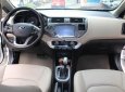 Kia Rio 2014 - Bán Kia Rio 2014, màu trắng, xe nhập chính chủ giá cạnh tranh