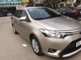 Toyota Vios   2016 - Bán xe Toyota Vios đời 2016 số tự động, giá 530tr