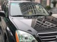 Lexus GX 2008 - Xe Lexus GX đời 2008, màu đen, nhập khẩu nguyên chiếc