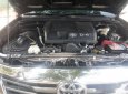 Toyota Hilux 2013 - Bán Toyota Hilux đời 2013, màu xám 