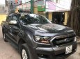 Ford Ranger 2017 - Bán ô tô Ford Ranger sản xuất 2017, màu xám