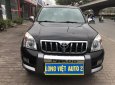 Toyota Prado GX 2.7 AT  2008 - Bán xe Toyota Prado GX 2.7 AT năm sản xuất 2008, màu đen, xe nhập