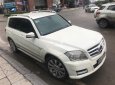 Mercedes-Benz GLK Class 4Matic 2009 - Bán Mercedes GLK  4Matic năm 2009, màu trắng chính chủ, giá chỉ 720 triệu