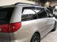 Toyota Sienna 2008 - Bán Toyota Sienna sản xuất năm 2008, màu bạc