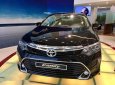 Toyota Camry   2.5Q  2018 - Bán xe Toyota Camry 2.5Q đời 2018, màu đen 