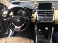 Lexus NX  200T 2016 - Bán Lexus NX 200T đời 2016, màu xám, xe nhập