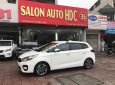 Kia Rondo GAT 2017 - Bán Kia Rondo 2.0G AT đời 2017, màu trắng