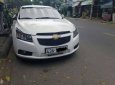 Chevrolet Cruze 2014 - Cần bán gấp Chevrolet Cruze 2014, màu trắng, giá chỉ 450 triệu